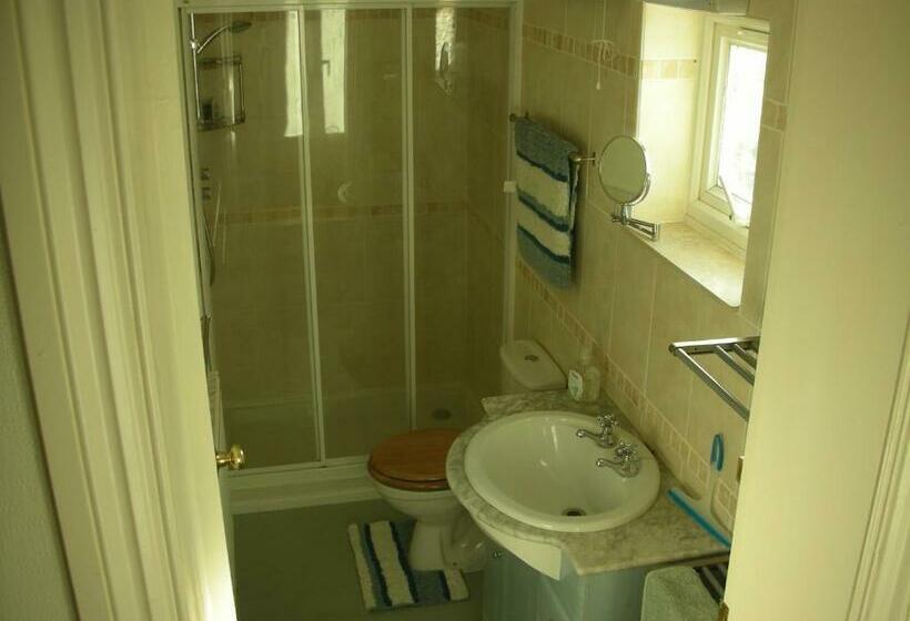 Номер Стандарт, The Cockatrice B&b