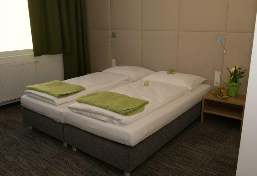 スーペリアールーム, Hubertushof Fromwald Hotel Und Gasthof