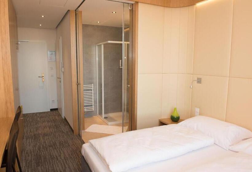スーペリアールーム, Hubertushof Fromwald Hotel Und Gasthof