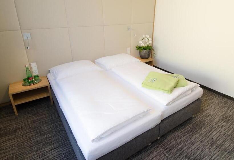 スーペリアールーム, Hubertushof Fromwald Hotel Und Gasthof
