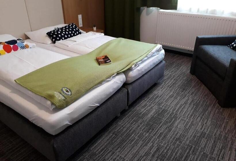 スーペリアファミリールーム, Hubertushof Fromwald Hotel Und Gasthof