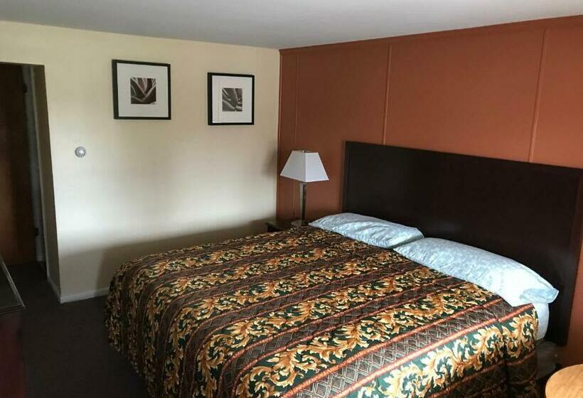 Номер Стандарт, Angola Motel