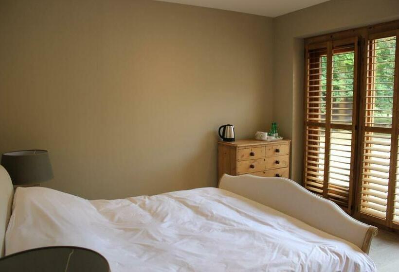 Номер Стандарт, Chippenham Park Garden Rooms
