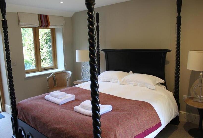 Номер Стандарт, Chippenham Park Garden Rooms