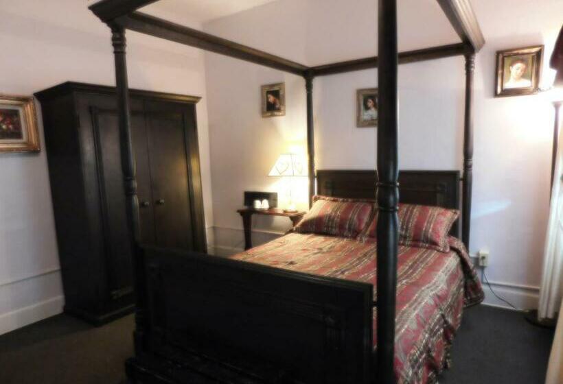 Номер Стандарт, Cassadaga Hotel And Spiritual Center