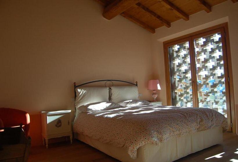 Номер Стандарт, Agriturismo Il Filare