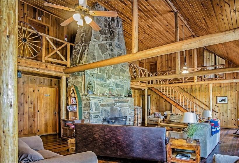 Апартаменты 1 Спальня, Diamond Belle Guest Ranch