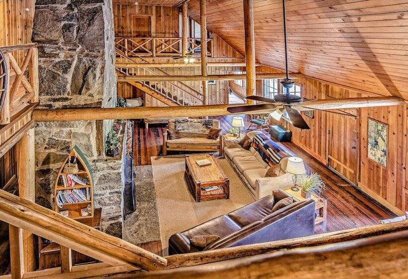 Апартаменты 1 Спальня, Diamond Belle Guest Ranch