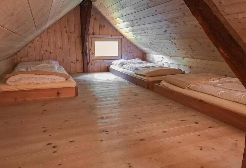 Шале 1 Спальня, Landgut Moserhof