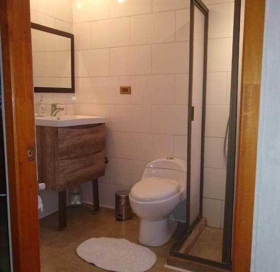 Suite with Terrace, Willy S Country Club Cauquenes