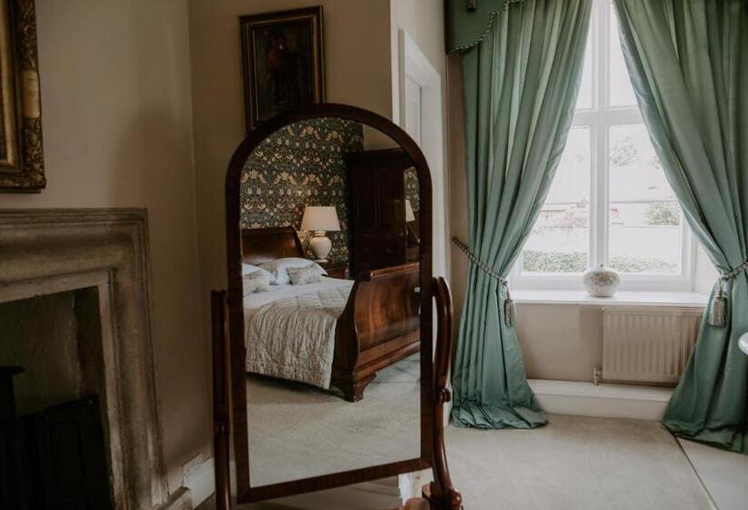 Номер Deluxe, Allington Manor