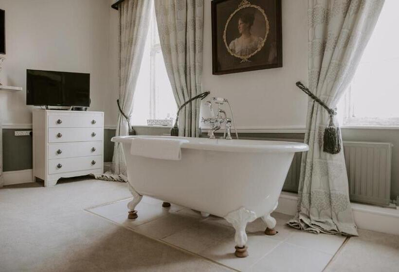 Номер Superior, Allington Manor