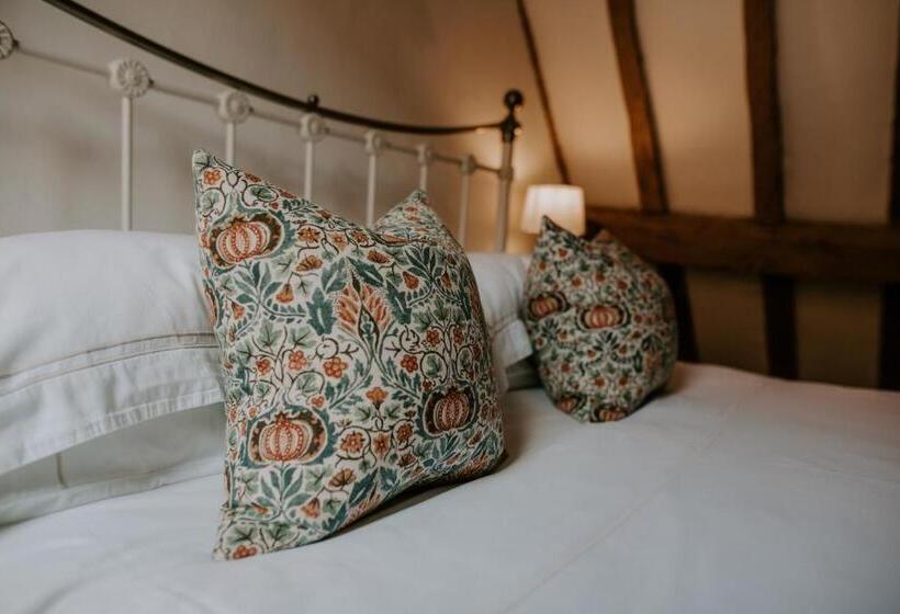 Номер Стандарт, Allington Manor