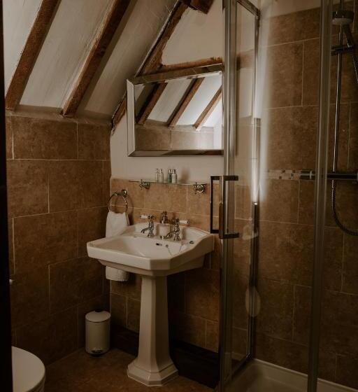 Номер Стандарт, Allington Manor