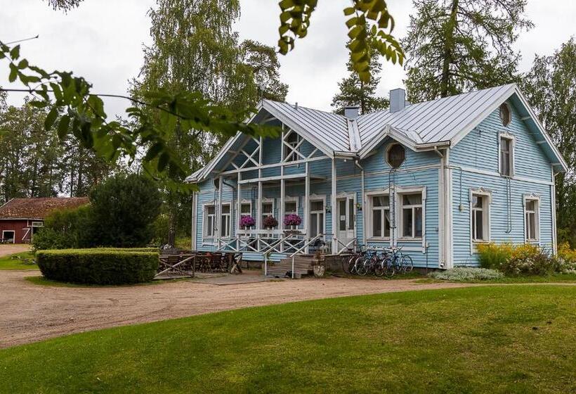 Номер Стандарт, Aurantola