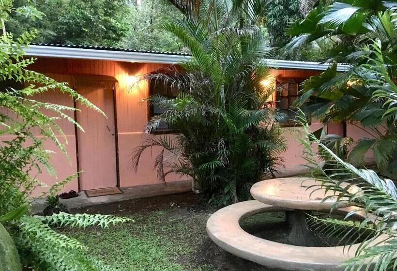 Номер Стандарт, Los Mineros Guesthouse