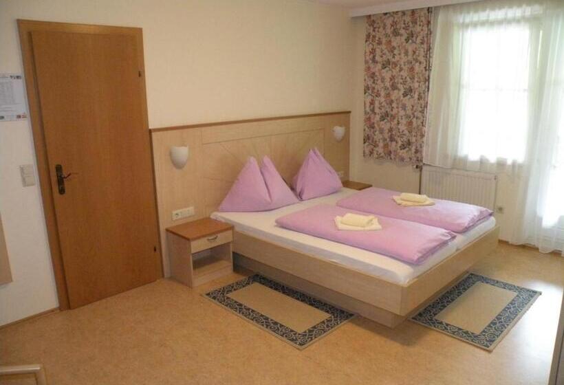 Номер Стандарт, Stiegenwirt