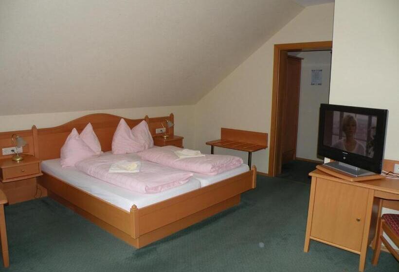 스탠다드 룸, Stiegenwirt