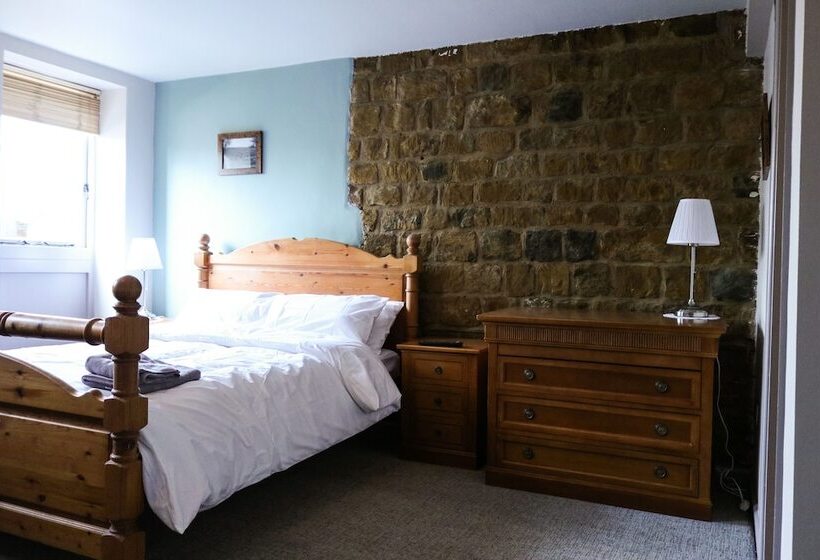 Номер Стандарт, The Hollybush Inn And B&b