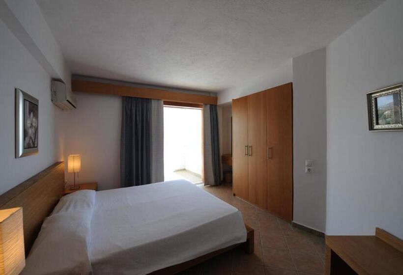 2 Bedrooms Suite Sea View, Cape Kanapitsa Hotel & Suites