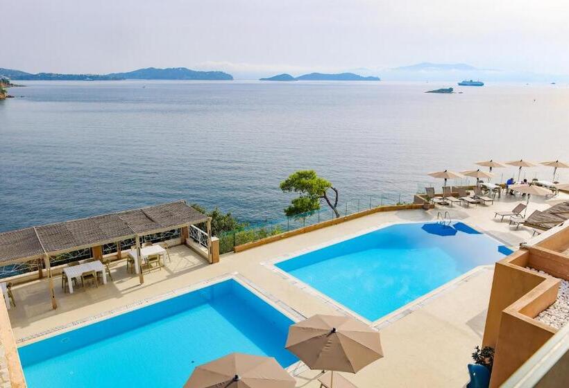 2 Bedrooms Suite Sea View, Cape Kanapitsa Hotel & Suites