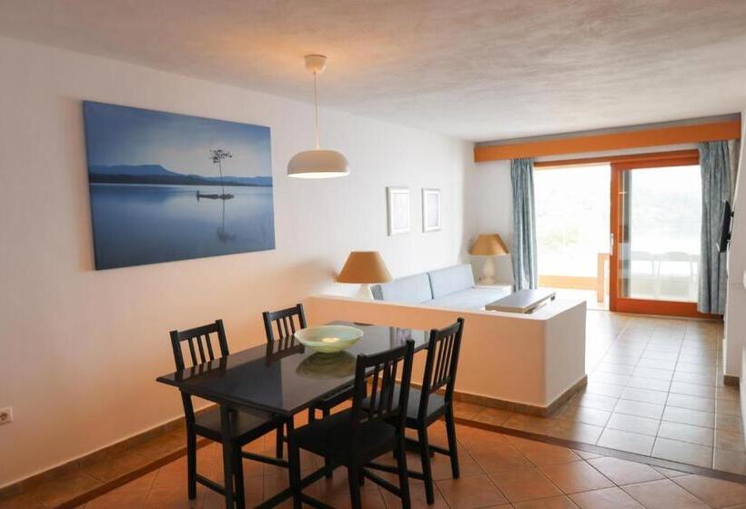 2 Bedrooms Suite Sea View, Cape Kanapitsa Hotel & Suites