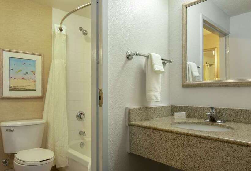 Cameră Standard cu Priveliști, Hilton Niagara Falls/fallsview Hotel & Suites