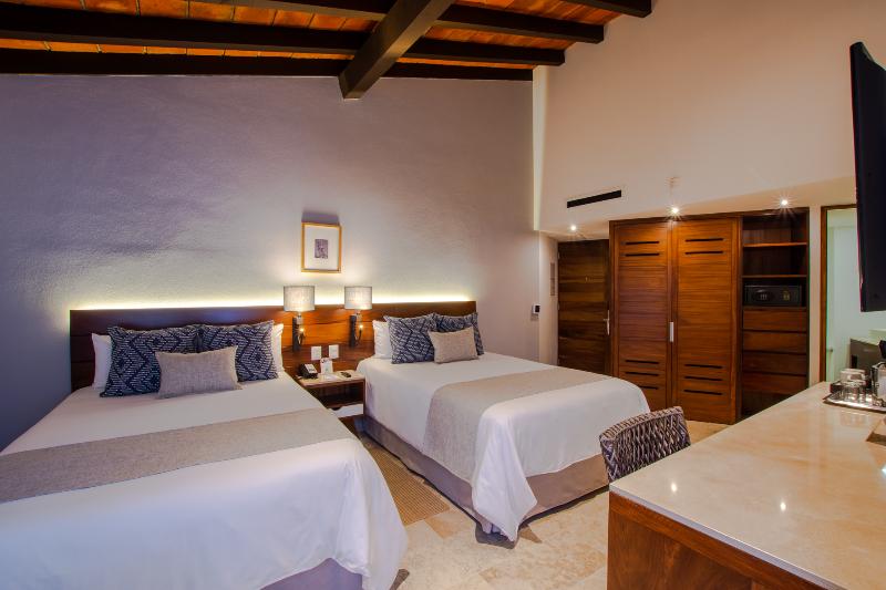 اتاق لوکس با چشم‌انداز دریا, Buenaventura Grand Hotel & Great Moments   All Inclusive
