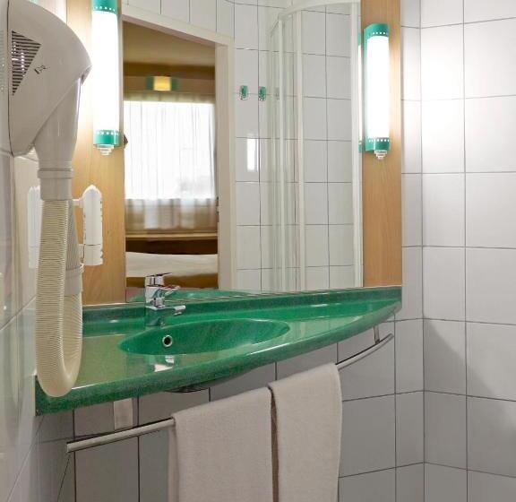 اتاق استاندارد, Ibis Katowice Zabrze