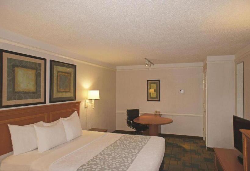 חדר סטנדרט, La Quinta Inn By Wyndham Pensacola