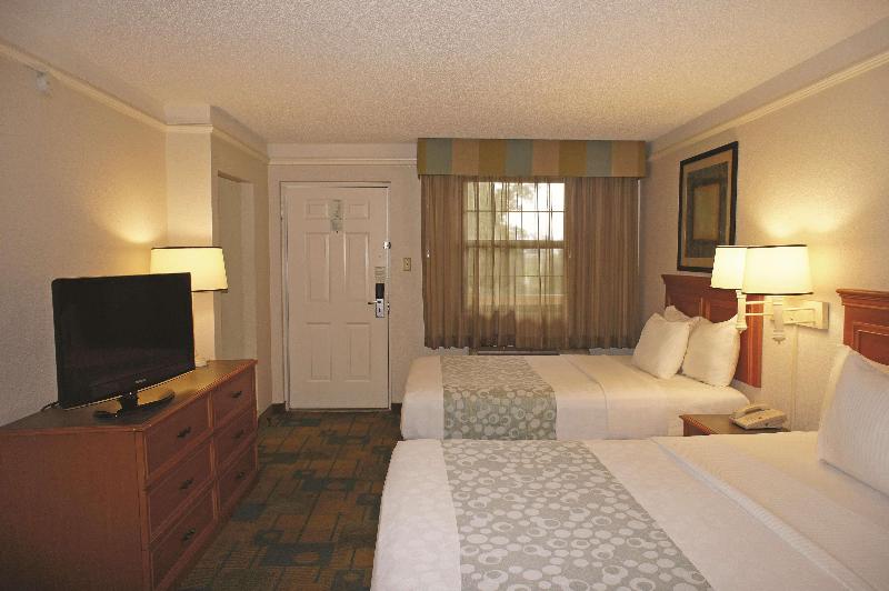 חדר סטנדרט, La Quinta Inn By Wyndham Pensacola