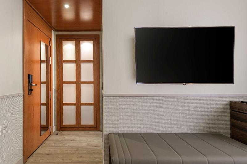 חדר סטנדרט, La Quinta By Wyndham Lubbock West Medical Center