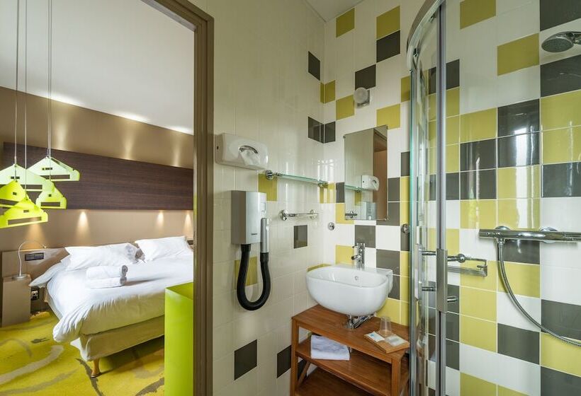 اتاق استاندارد اینتریور, Otonali Hôtel By Breizh Café