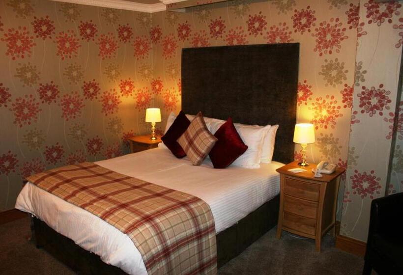 Family Suite, Royal Court