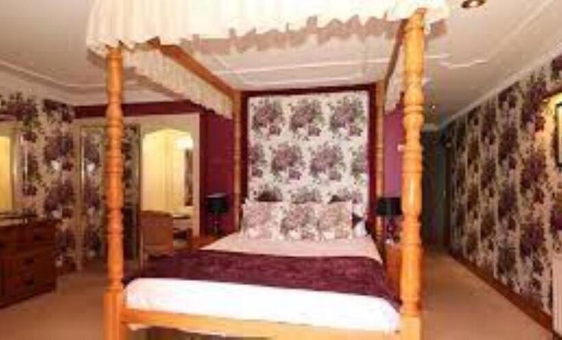 Стандартный Номер Кровать Кинг, Royal Court