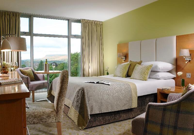 اتاق استاندارد, Sligo Park Hotel & Leisure Club