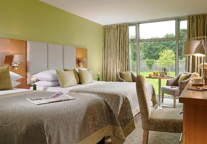اتاق خانوادگی, Sligo Park Hotel & Leisure Club