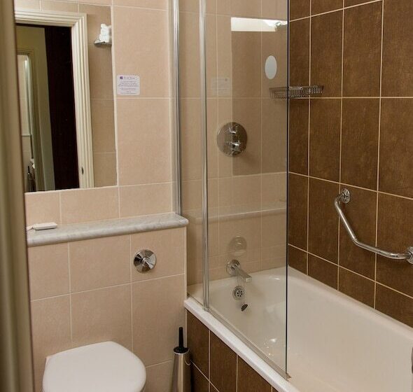 اتاق سوپریور, Sligo Park Hotel & Leisure Club
