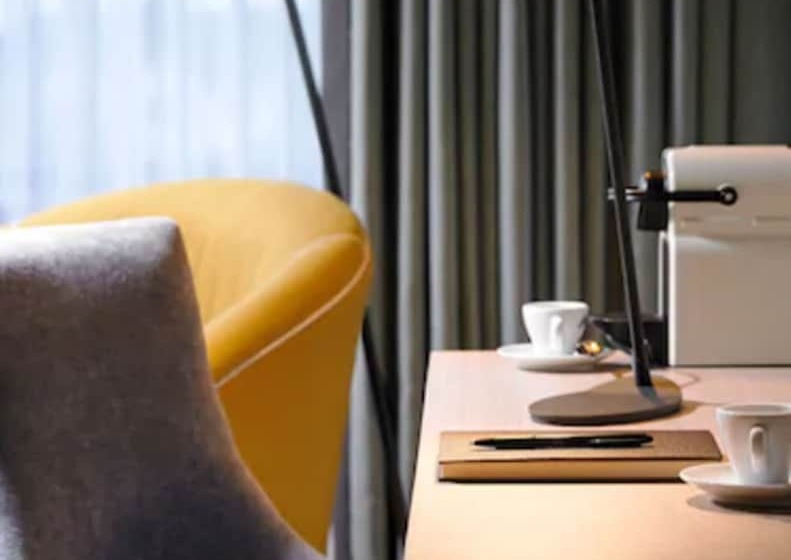 اتاق سوپریور, Sligo Park Hotel & Leisure Club