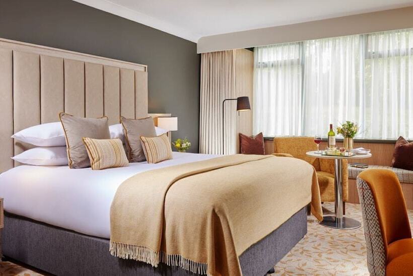 اتاق سوپریور, Sligo Park Hotel & Leisure Club
