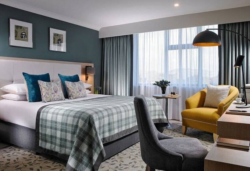 اتاق سوپریور, Sligo Park Hotel & Leisure Club