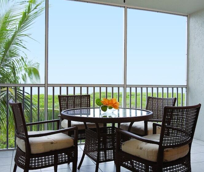 Вилла 1 Спальня, South Seas Resort