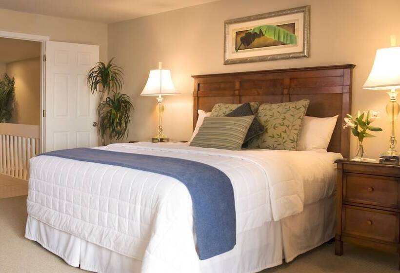 Вилла 1 Спальня, South Seas Resort