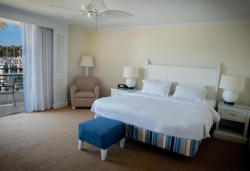 Стандартный Номер Кровать Кинг, South Seas Resort
