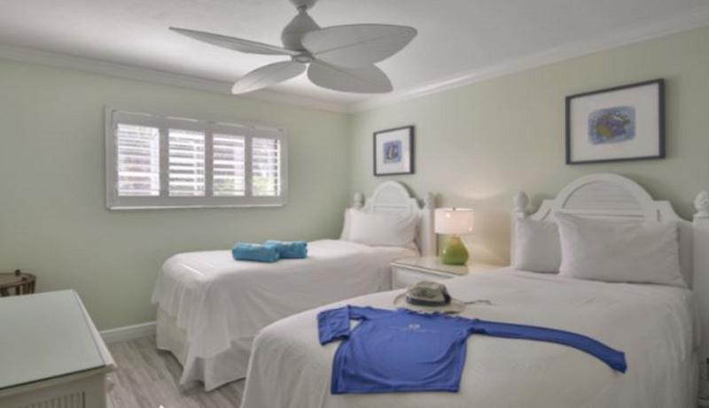Вилла 1 Спальня, South Seas Resort