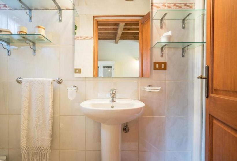 Апартаменты 1 Спальня, Podere Rosso Baccarà   Bed & Breakfast