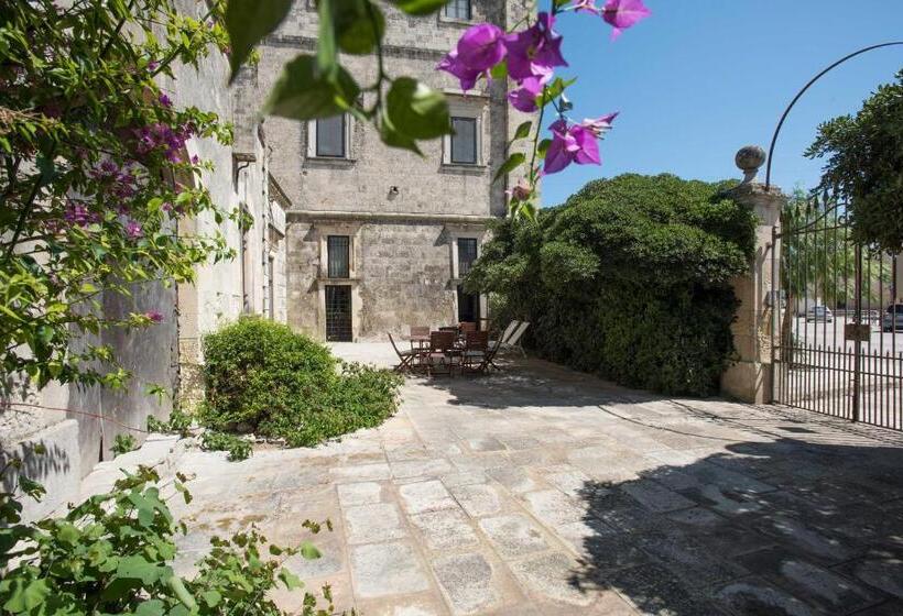 Классический Номер, Castello Di Casamassella