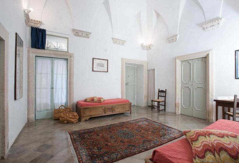 Люкс Superior, Castello Di Casamassella