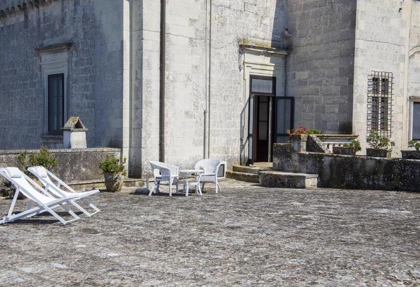 Люкс Повышенной Комфортности, Castello Di Casamassella