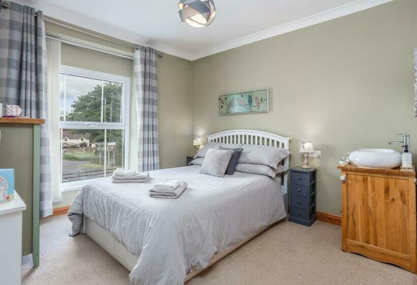 Номер Deluxe, Cross Villa Accommodation